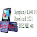 Symphony L140 Flash File SC6531E 