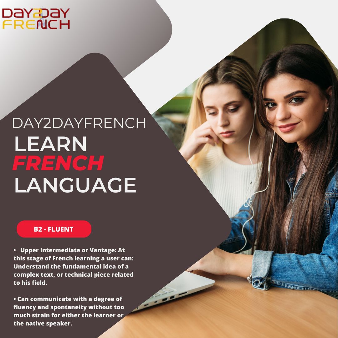 French Language Course in Delhi 2022