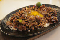 Pork Lechon Sisig Recipe | Healthy Pork Recipes