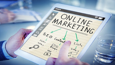 era digital marketing