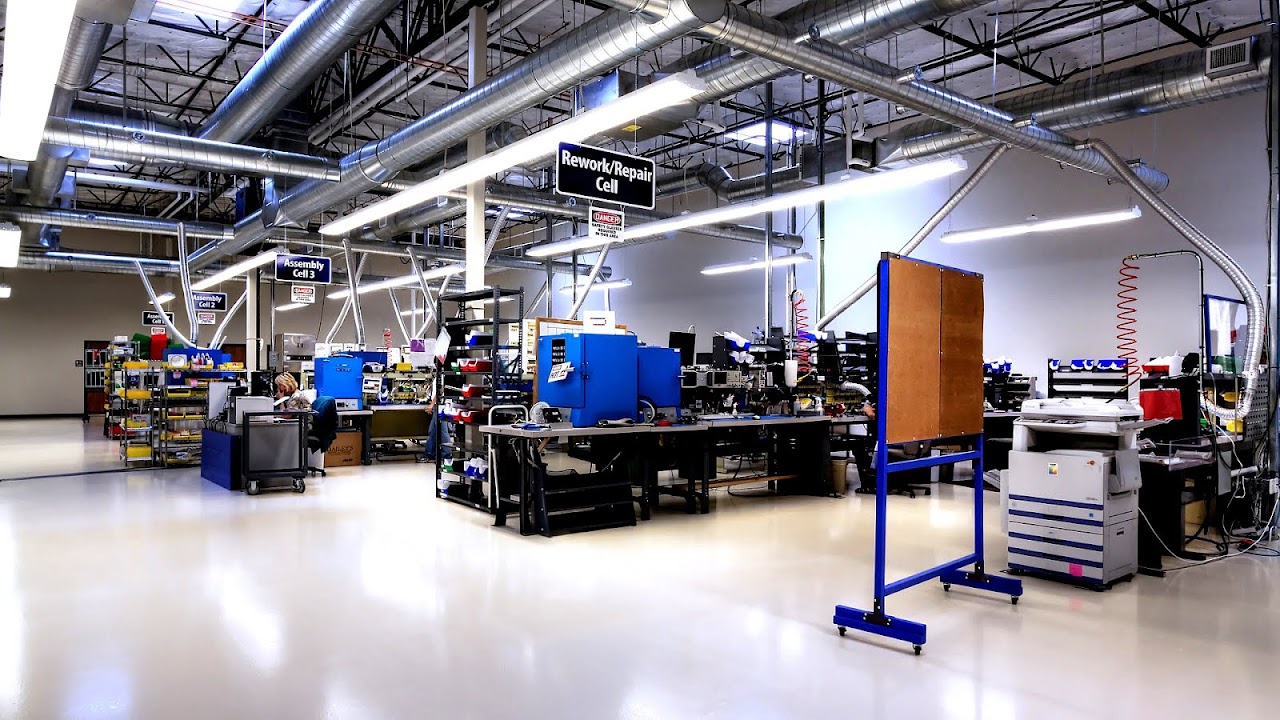 Lean manufacturing - Manufacturing Lean