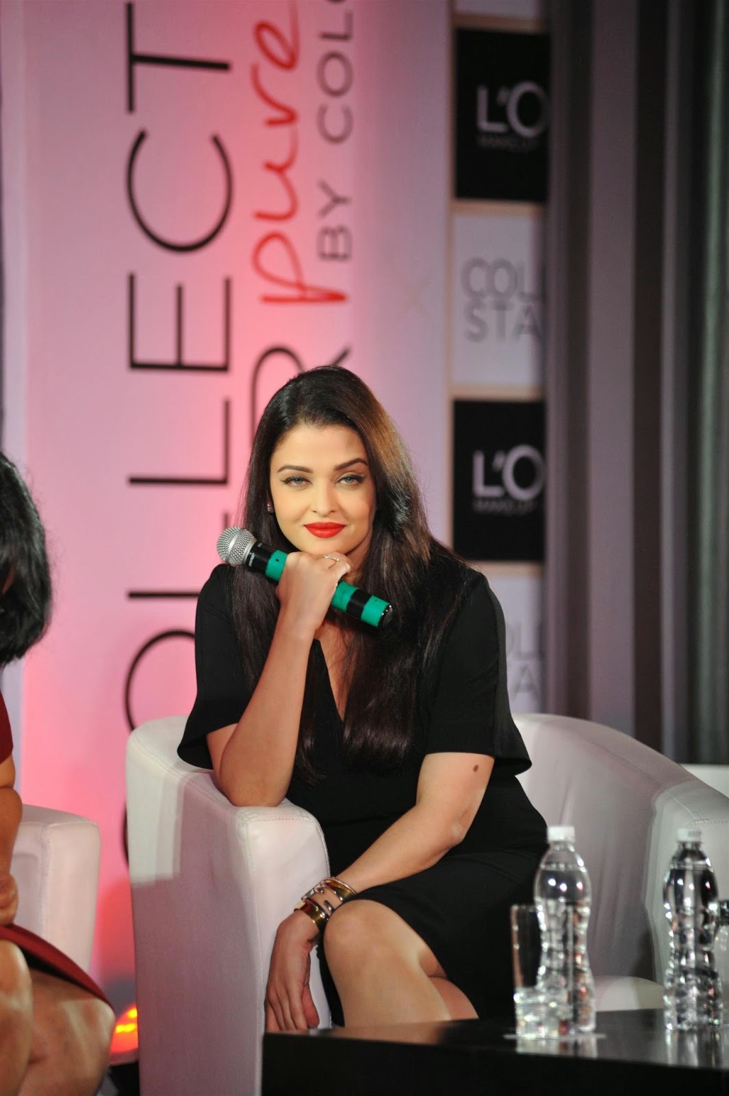 Aishwarya-Rai-Bachchan-Launch-Loreal-Pure-Reds-Collection-of-Lipsticks-24