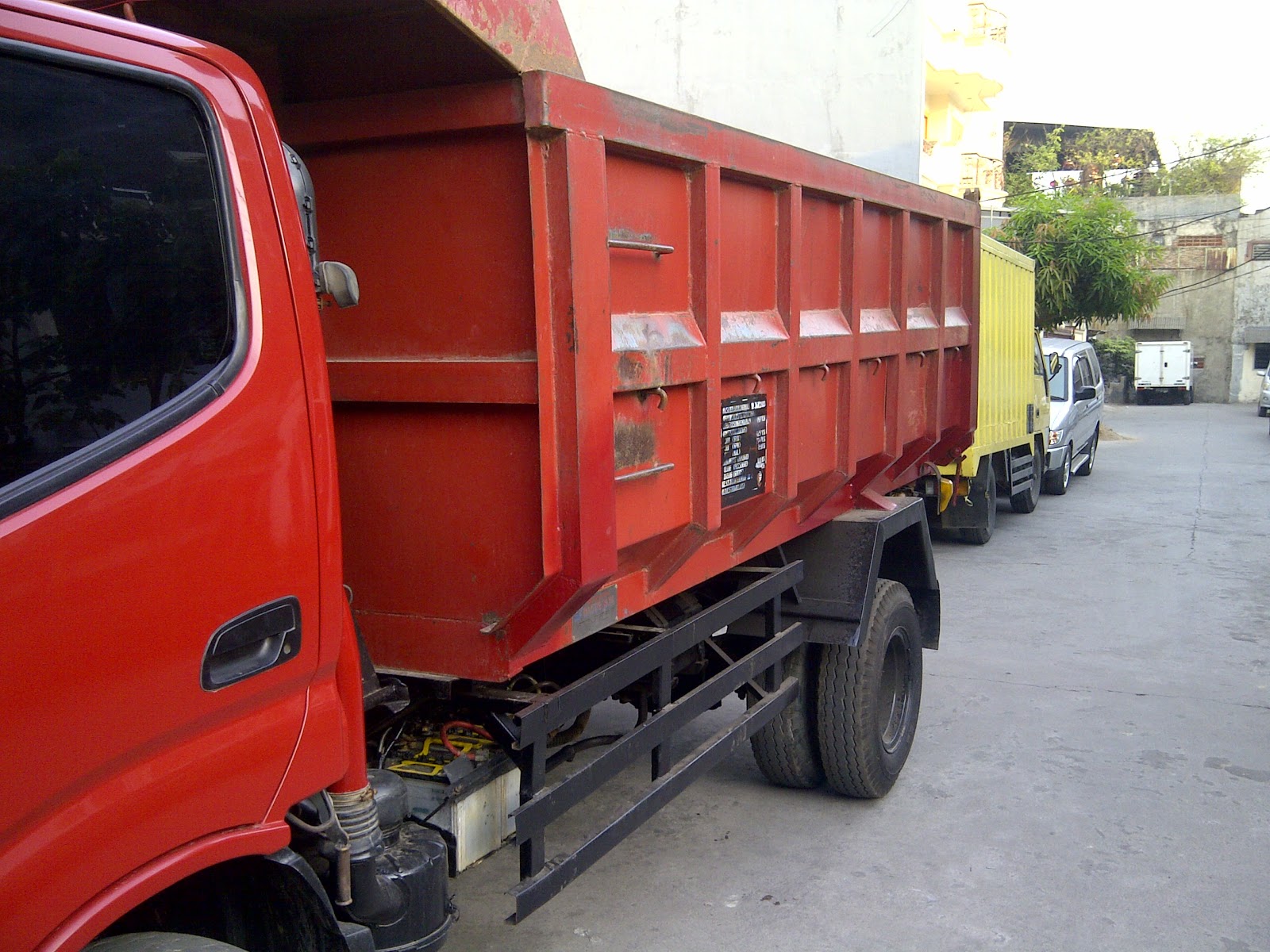  Truckbekas id JUAL BELI MOBIL BEKAS  DAN TRUK BEKAS  