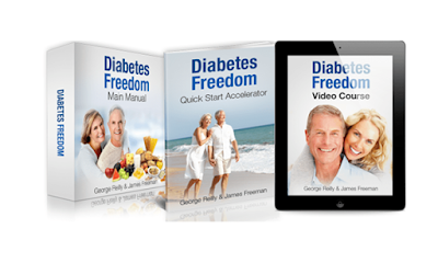 Why Diabetes Freedom Had Been So Popular Till Now?