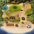 Virtual Villagers A New Home Isloa : Download Game,Cheats, Strategies and Tips