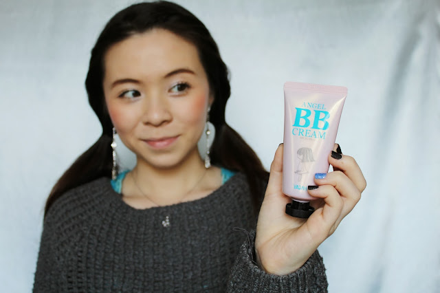 bb cream