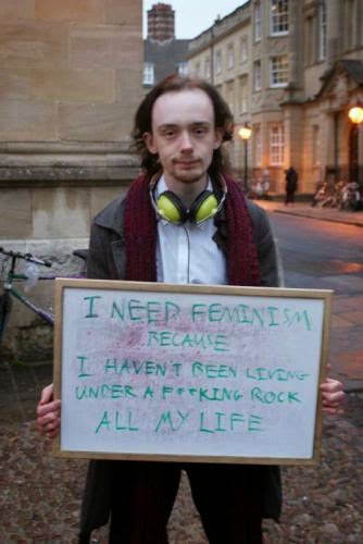 Why The Manosphere And Socialism Are Mutually Exclusive