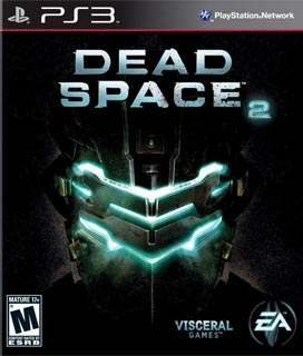 Download Dead Space 2 PS3 Torrent