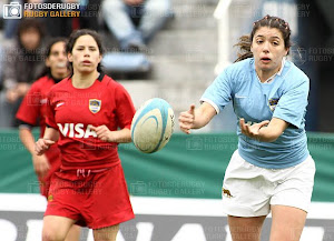 Plantel Femenino para el Valentín Martínez