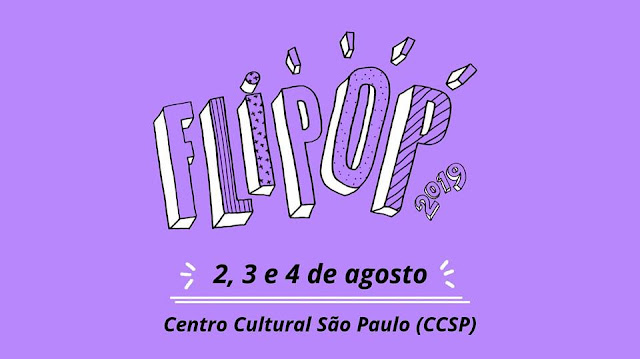 Flipop 2019: Tudo o que você precisa saber!