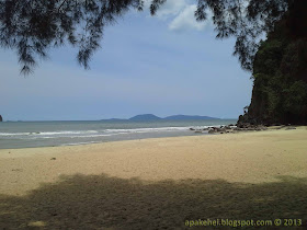 Pantai Bukit Keluang