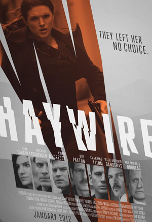 Haywire