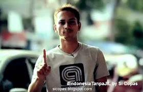 Pembuat Video Fauzi Baadila Indonesia Tanpa JIL Download Youtube