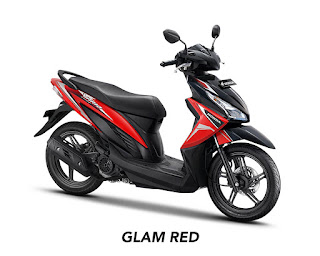 Tahun Baru Dengan Warna Baru Vario 110 dan Beat Pop eSP