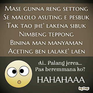 Koleksi Meme Madura Dp BBM Perang gambar Facebook 