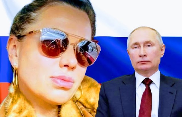 Exlimpiadora, amiga especial de Putin, utilizó una sociedad offshore para comprar un apartamento de lujo en Mónaco