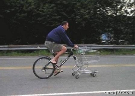 fixed-bike