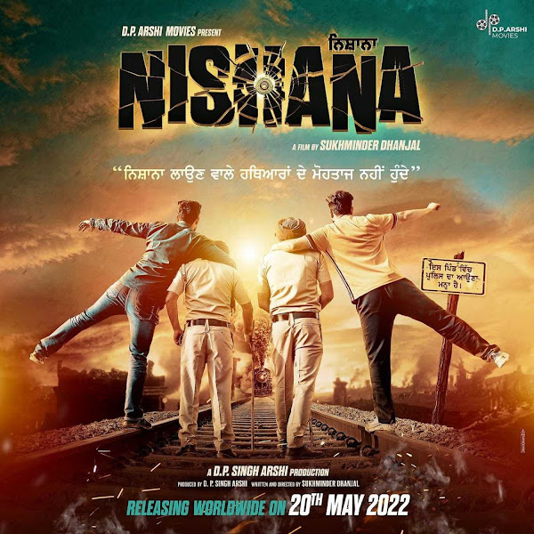 Nishana Punjabi Movie star cast - Check out the full cast and crew of Punjabi movie Nishana 2022 wiki, Nishana story, release date, Nishana Actress name wikipedia, poster, trailer, Photos, Wallapper