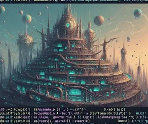 리눅스 터미널에 GNU 어셈블러(as) 명령어로 작성된 어셈블리 코드가 나타난 모습
