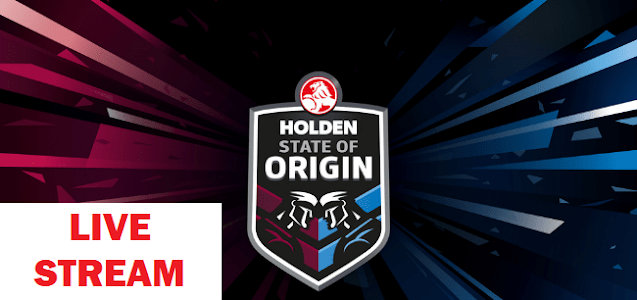 state of origin game 1 2024