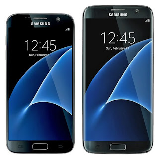 Spesifikasi dan Harga Samsung Galaxy S7