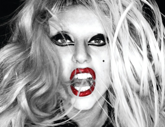 lady gaga born this way cover album. lady gaga born this way deluxe