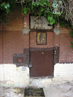 Font de Santa Eulàlia