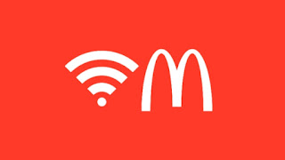 Password WIFI McDonald's Free Beserta Cara Login Di Seluruh Indonesia