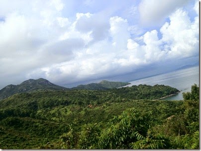 Lamma Island 南丫島
