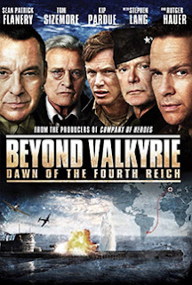 Download Film Beyond Valkyrie Dawn of the 4th Reich (2016) WEB-DL 720p With Subtitle