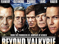 Download Film Beyond Valkyrie Dawn of the 4th Reich (2016) WEB-DL 720p With Subtitle Indo