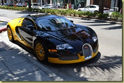 Rodeo Drive $3m car