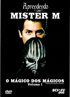 Aprendendo com Mister M (RMVB)