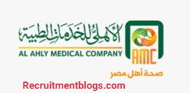 Claims Adjuster At Al-Ahly Medical Company- Medicine Vacancy