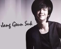 Jang Geun Suk