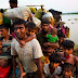 India to deport second group of Rohingya Muslims to Myanmar