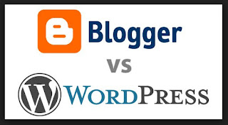 Blogspot Versus Wordpress, Mana Yang Terbaik?