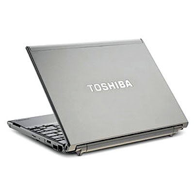 Toshiba Portege R600-ST4203