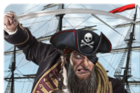 Download The Pirate : Carribean Hunt V7.5 Mod Apk Terbaru