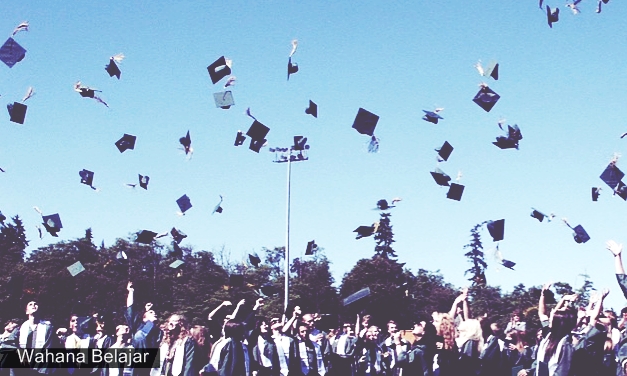 9 Fakta Unik Setelah Wisuda, Anda Pasti Mengalaminya!