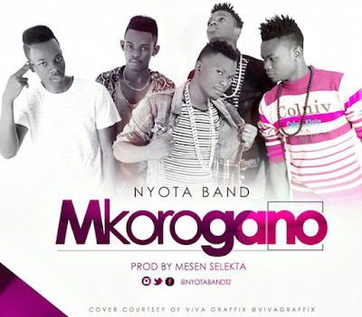 Download | Nyota Band - Mkorogano | New [Song Mp3