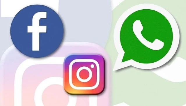 Facebook, Whatsapp and Instagram apps back to Work after more than 6 hours of Outage - Saudi-Expatriates.com