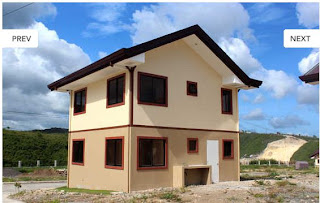 Single Detached House and Lot For Sale in Talisay City Cebu Overlooking