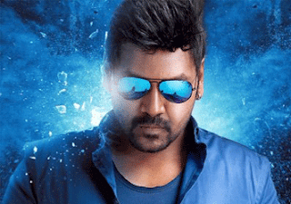 director-raghava-lawrence