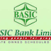 Basic Bank Limited Job Circular, August 2017