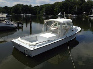 Robbins Boats For Sale *2022 NEW - Robbins Gentleman's Deadrise 4