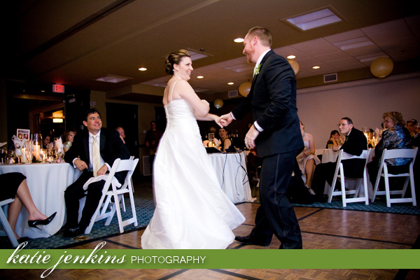 Blue Sky Breckenridge Wedding