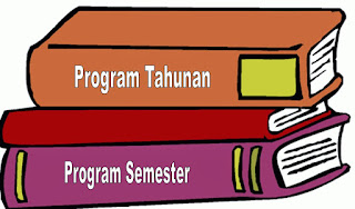 Promes atau Program Semester IPA SMP/MTs