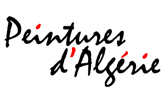 Logo Peintures Algérie