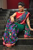 Shilpa Chakravarthy New sizzling photos-thumbnail-27